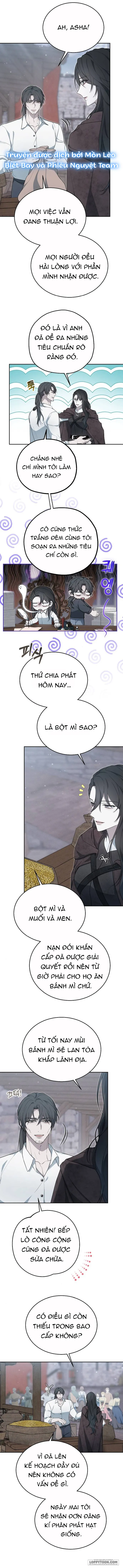 Thời Đại Oman - Chap 9 - Trang 2