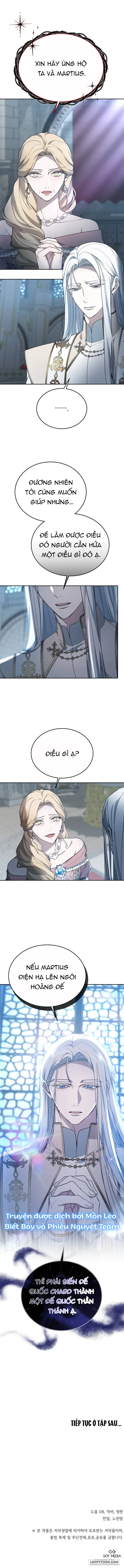 Thời Đại Oman - Chap 9 - Trang 12