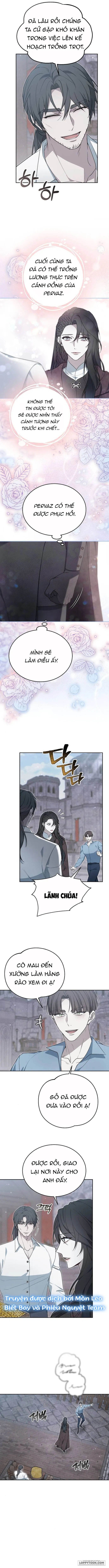 Thời Đại Oman - Chap 9 - Trang 3