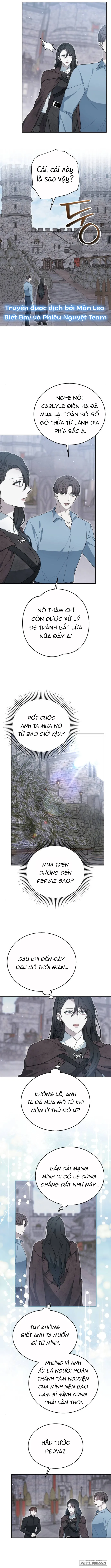 Thời Đại Oman - Chap 9 - Trang 4