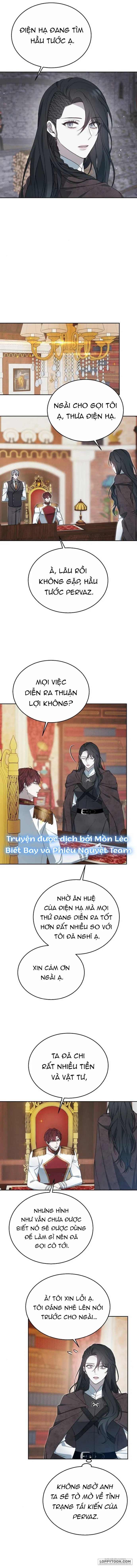 Thời Đại Oman - Chap 9 - Trang 5