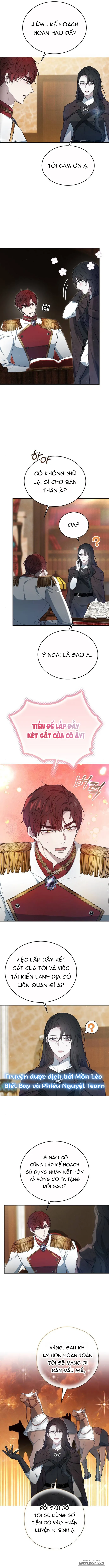 Thời Đại Oman - Chap 9 - Trang 8