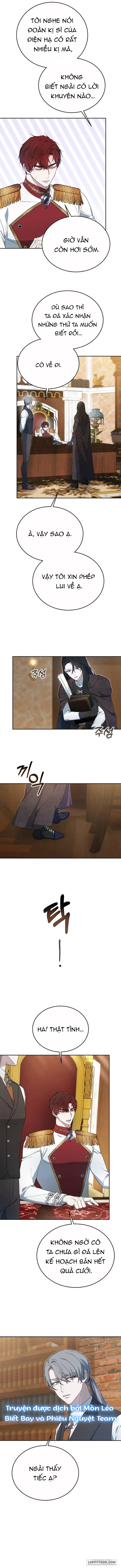 Thời Đại Oman - Chap 9 - Trang 9