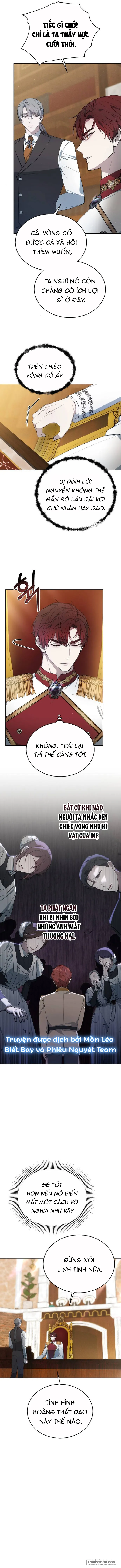 Thời Đại Oman - Chap 9 - Trang 10