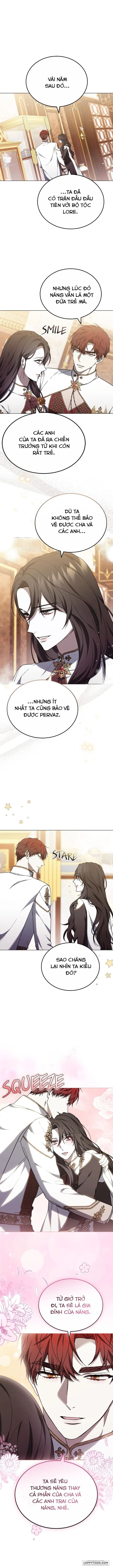 Thời Đại Oman - Chap 90 - Trang 1