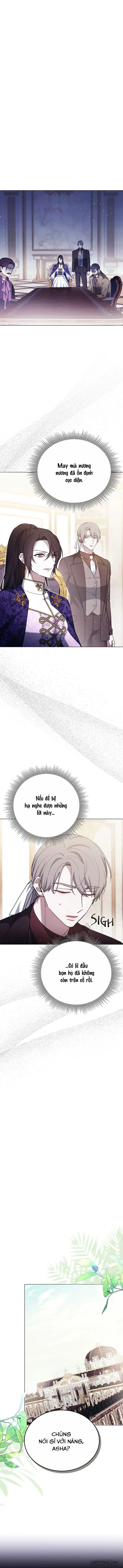 Thời Đại Oman - Chap 90 - Trang 11