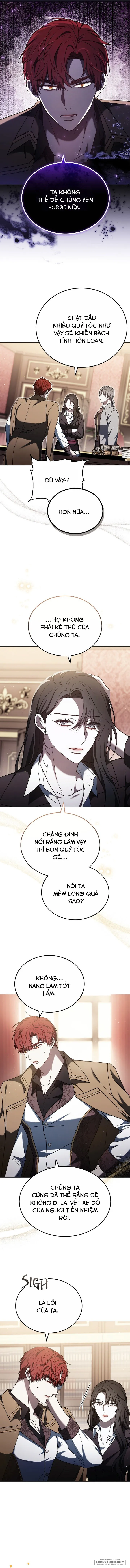Thời Đại Oman - Chap 90 - Trang 12