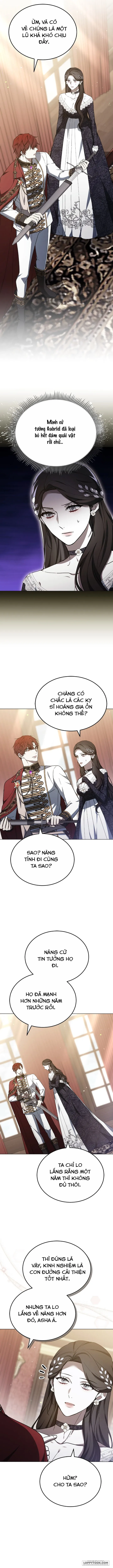 Thời Đại Oman - Chap 90 - Trang 3