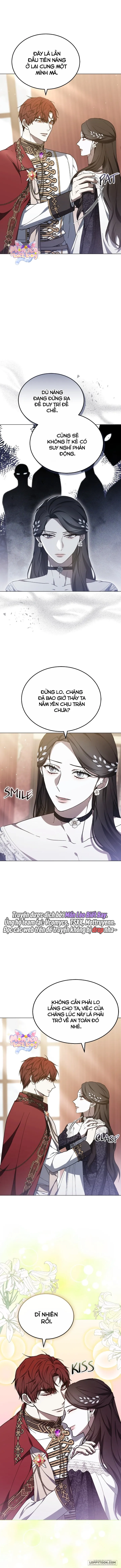 Thời Đại Oman - Chap 90 - Trang 4