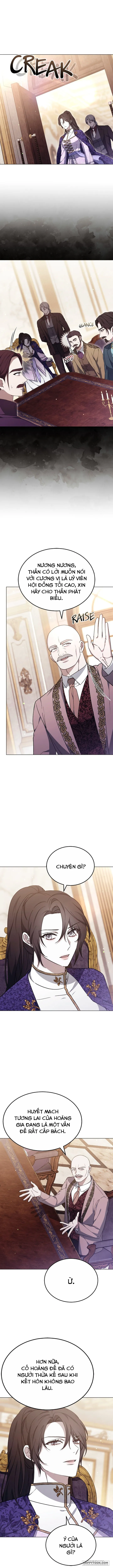 Thời Đại Oman - Chap 90 - Trang 6