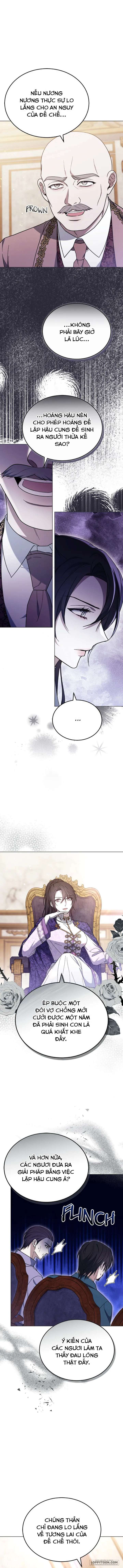 Thời Đại Oman - Chap 90 - Trang 7