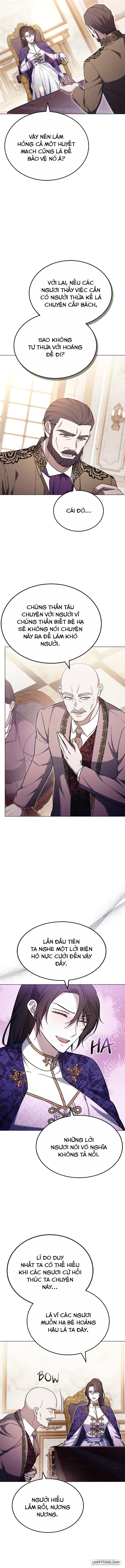 Thời Đại Oman - Chap 90 - Trang 8