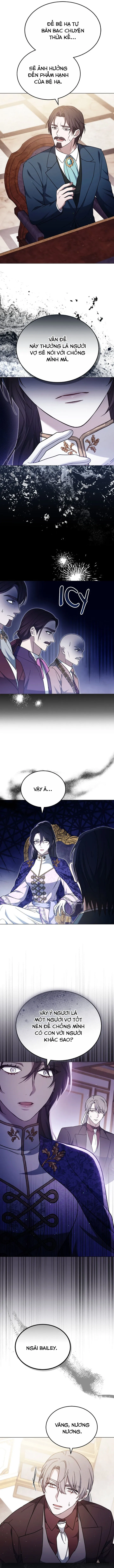 Thời Đại Oman - Chap 90 - Trang 9