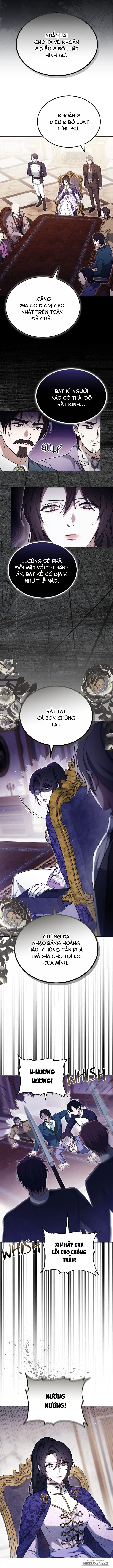 Thời Đại Oman - Chap 90 - Trang 10