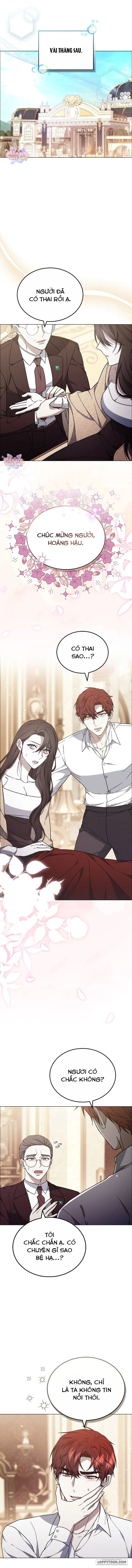 Thời Đại Oman - Chap 91 - Trang 1