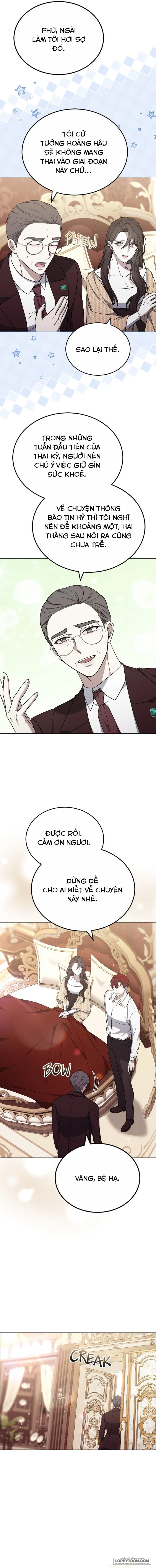 Thời Đại Oman - Chap 91 - Trang 2