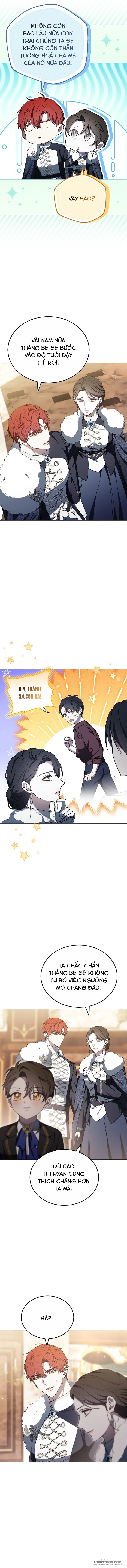 Thời Đại Oman - Chap 91 - Trang 11