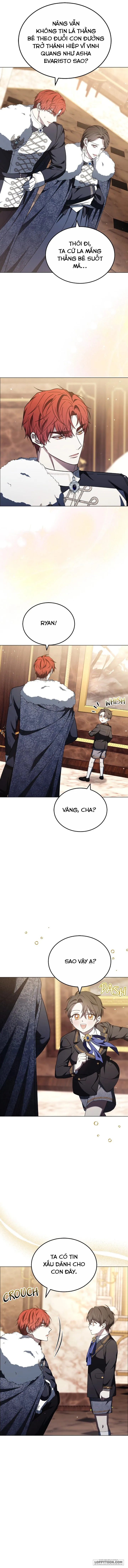 Thời Đại Oman - Chap 91 - Trang 12