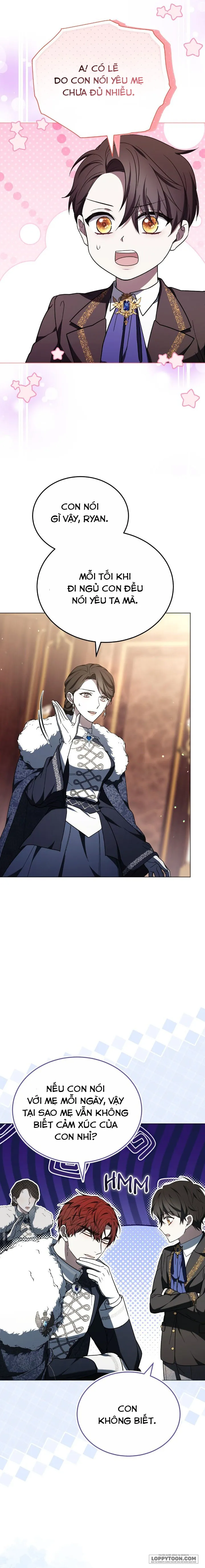 Thời Đại Oman - Chap 91 - Trang 14