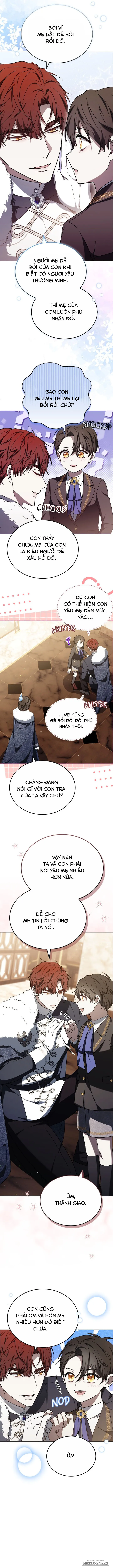 Thời Đại Oman - Chap 91 - Trang 15