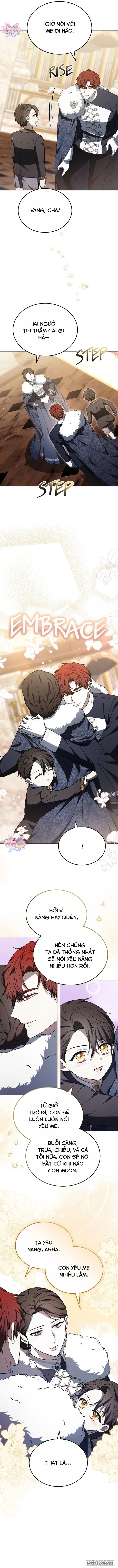Thời Đại Oman - Chap 91 - Trang 16