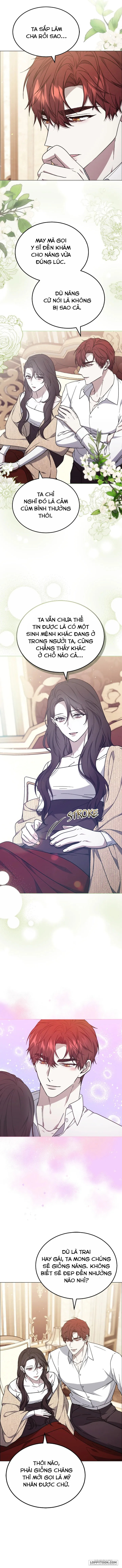 Thời Đại Oman - Chap 91 - Trang 3