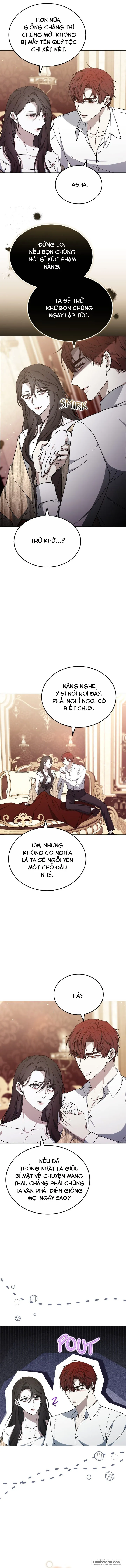 Thời Đại Oman - Chap 91 - Trang 4