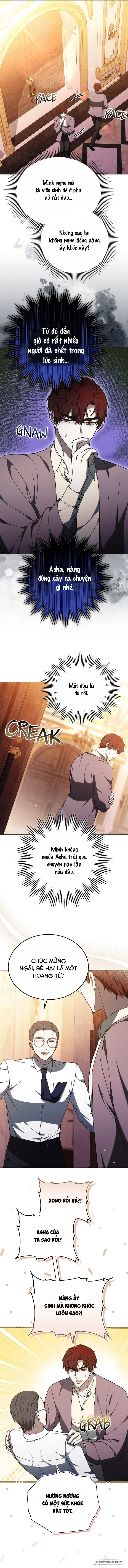 Thời Đại Oman - Chap 91 - Trang 6