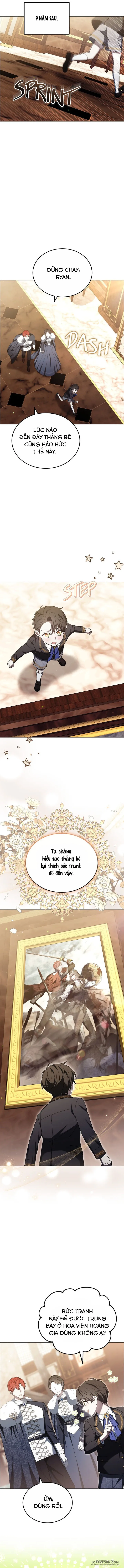 Thời Đại Oman - Chap 91 - Trang 9