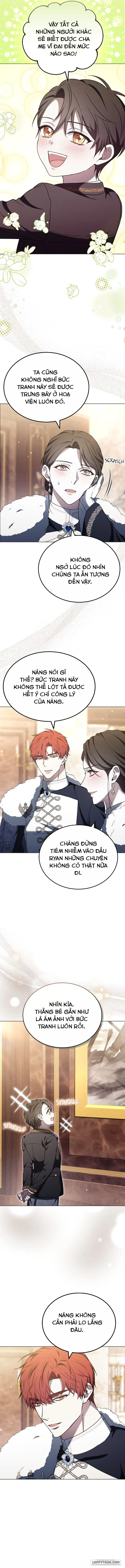 Thời Đại Oman - Chap 91 - Trang 10
