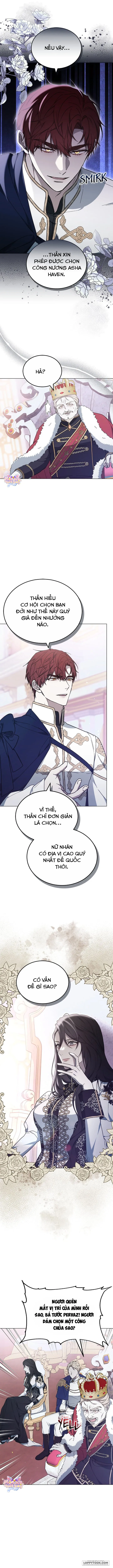 Thời Đại Oman - Chap 92 - Trang 2