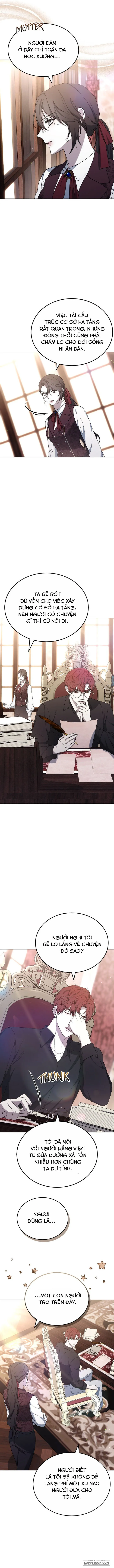 Thời Đại Oman - Chap 92 - Trang 14