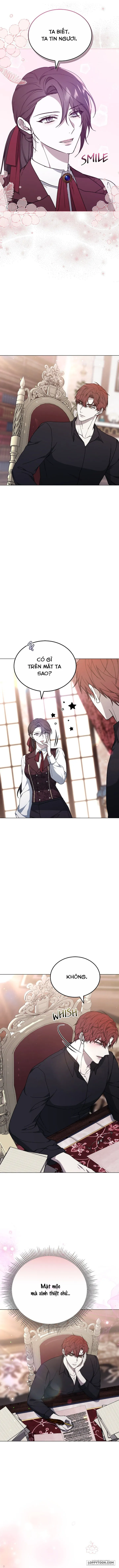 Thời Đại Oman - Chap 92 - Trang 15