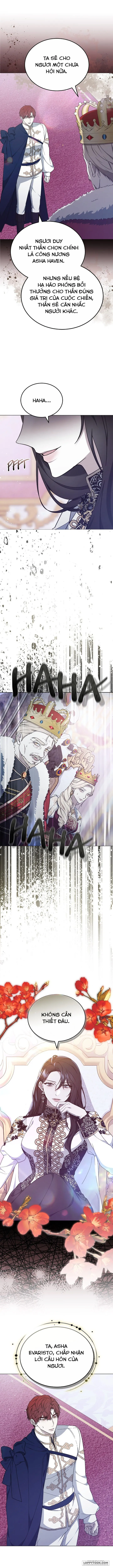Thời Đại Oman - Chap 92 - Trang 3