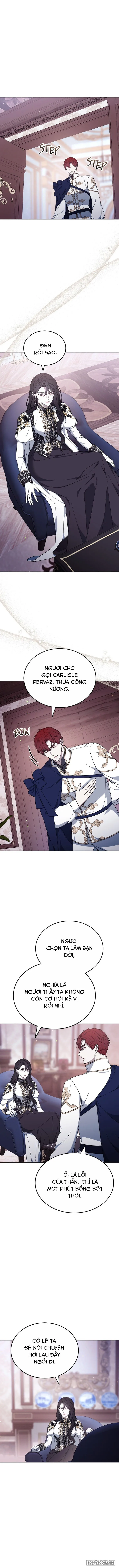 Thời Đại Oman - Chap 92 - Trang 4