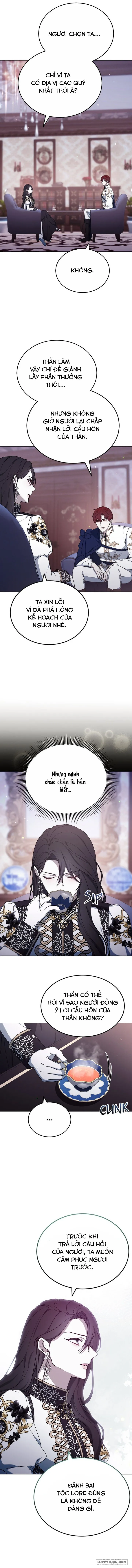 Thời Đại Oman - Chap 92 - Trang 5