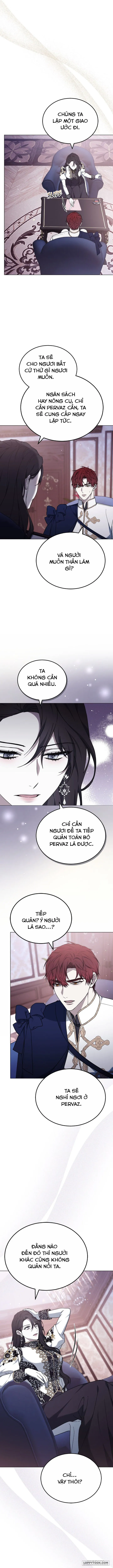 Thời Đại Oman - Chap 92 - Trang 7