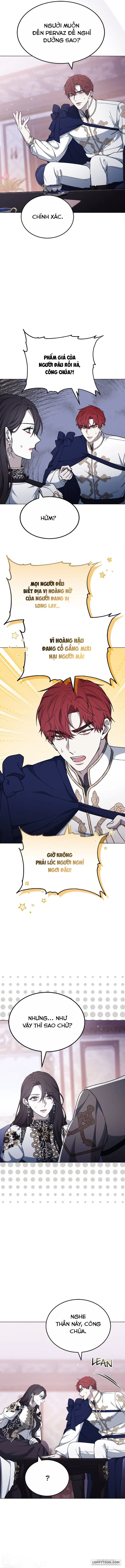 Thời Đại Oman - Chap 92 - Trang 8