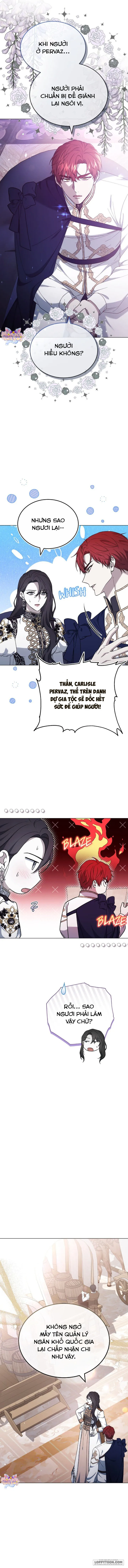 Thời Đại Oman - Chap 92 - Trang 9