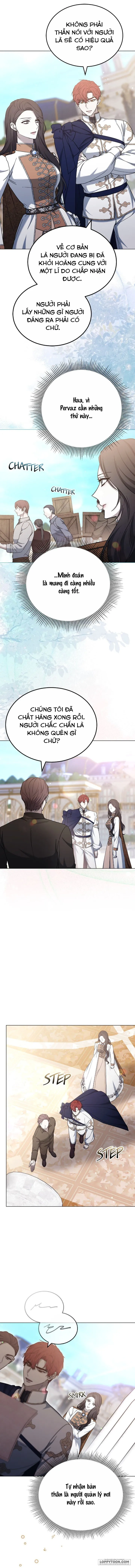 Thời Đại Oman - Chap 92 - Trang 10