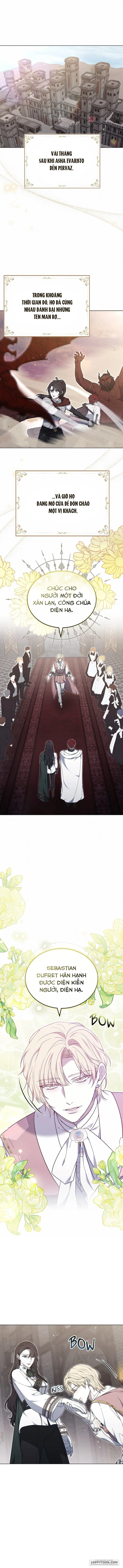 Thời Đại Oman - Chap 93 - Trang 1