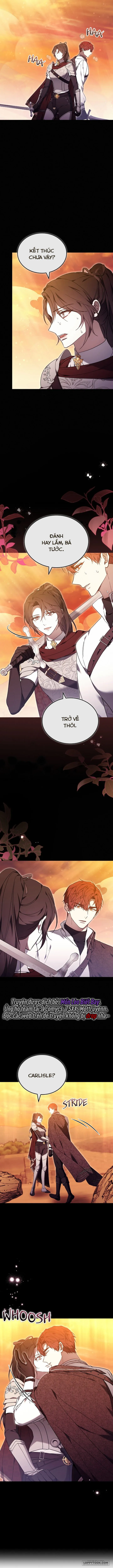 Thời Đại Oman - Chap 93 - Trang 11