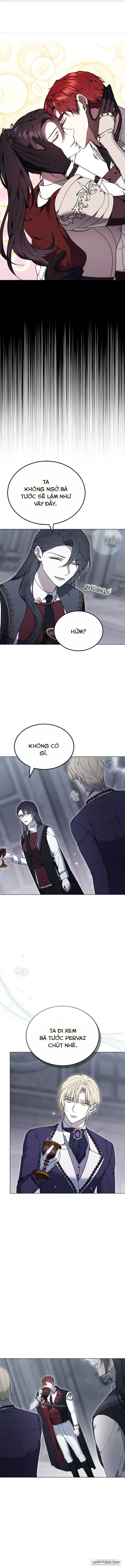 Thời Đại Oman - Chap 93 - Trang 12