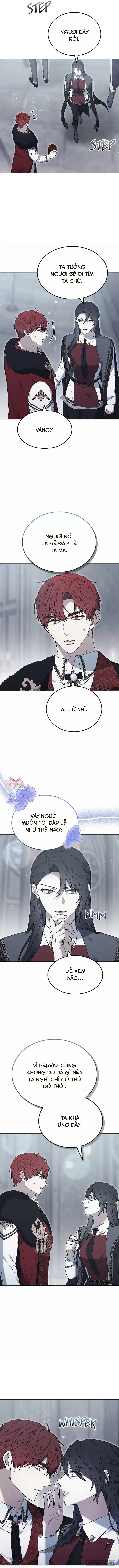 Thời Đại Oman - Chap 93 - Trang 13