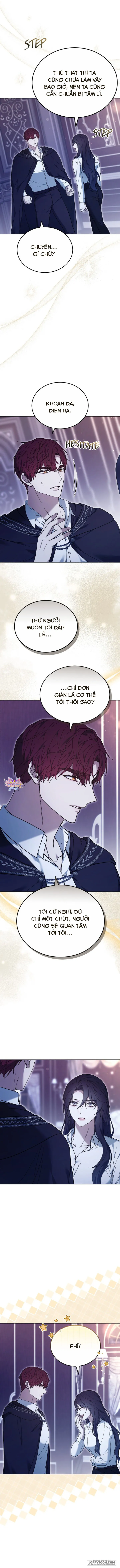Thời Đại Oman - Chap 93 - Trang 15