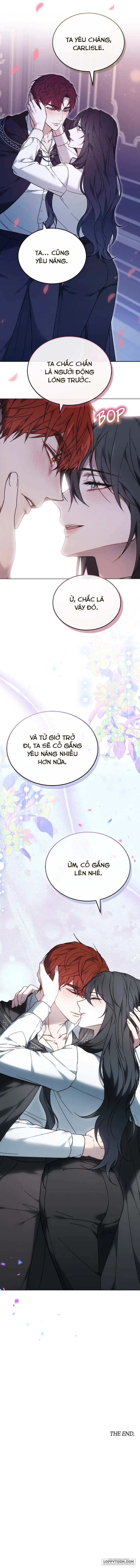 Thời Đại Oman - Chap 93 - Trang 17