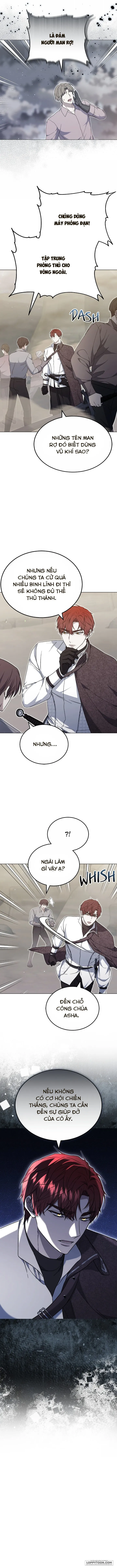 Thời Đại Oman - Chap 93 - Trang 4