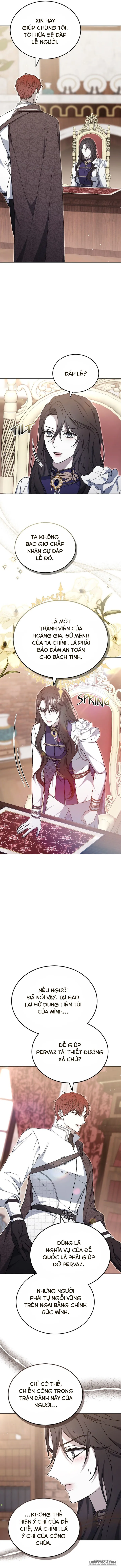 Thời Đại Oman - Chap 93 - Trang 5