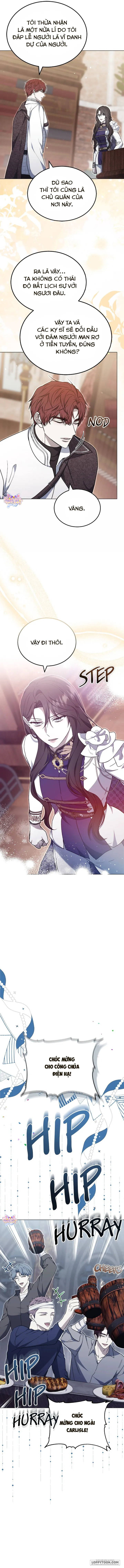 Thời Đại Oman - Chap 93 - Trang 6