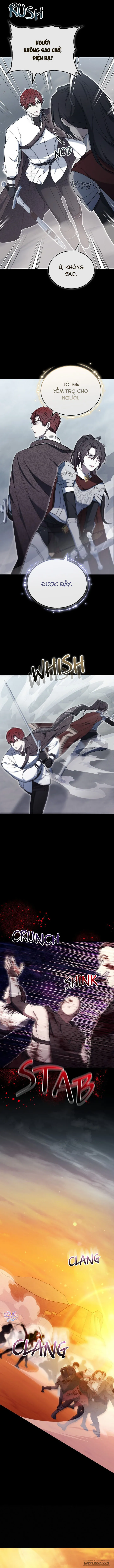 Thời Đại Oman - Chap 93 - Trang 10